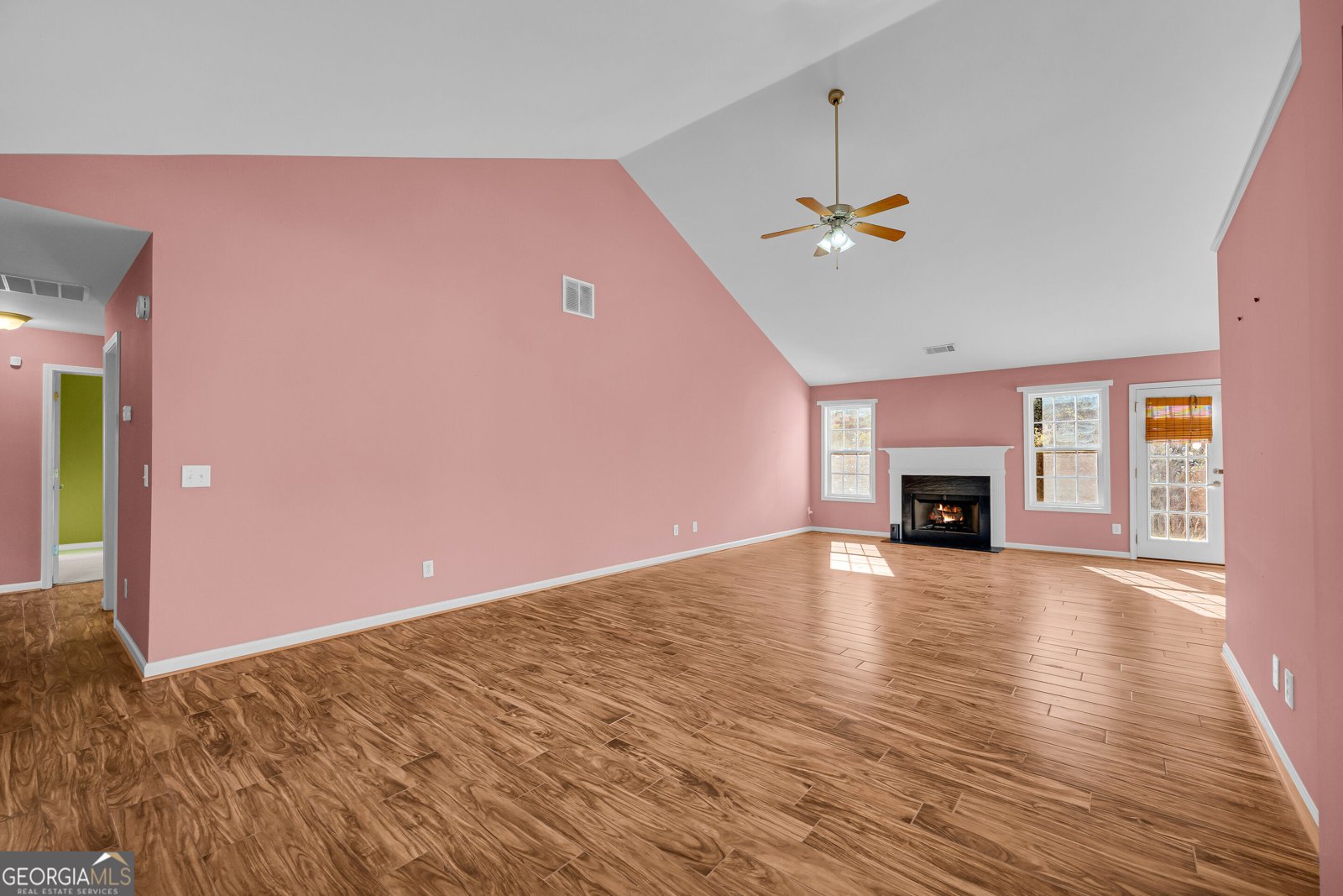 123 Berry Hill Lane Hoschton - Photo 6