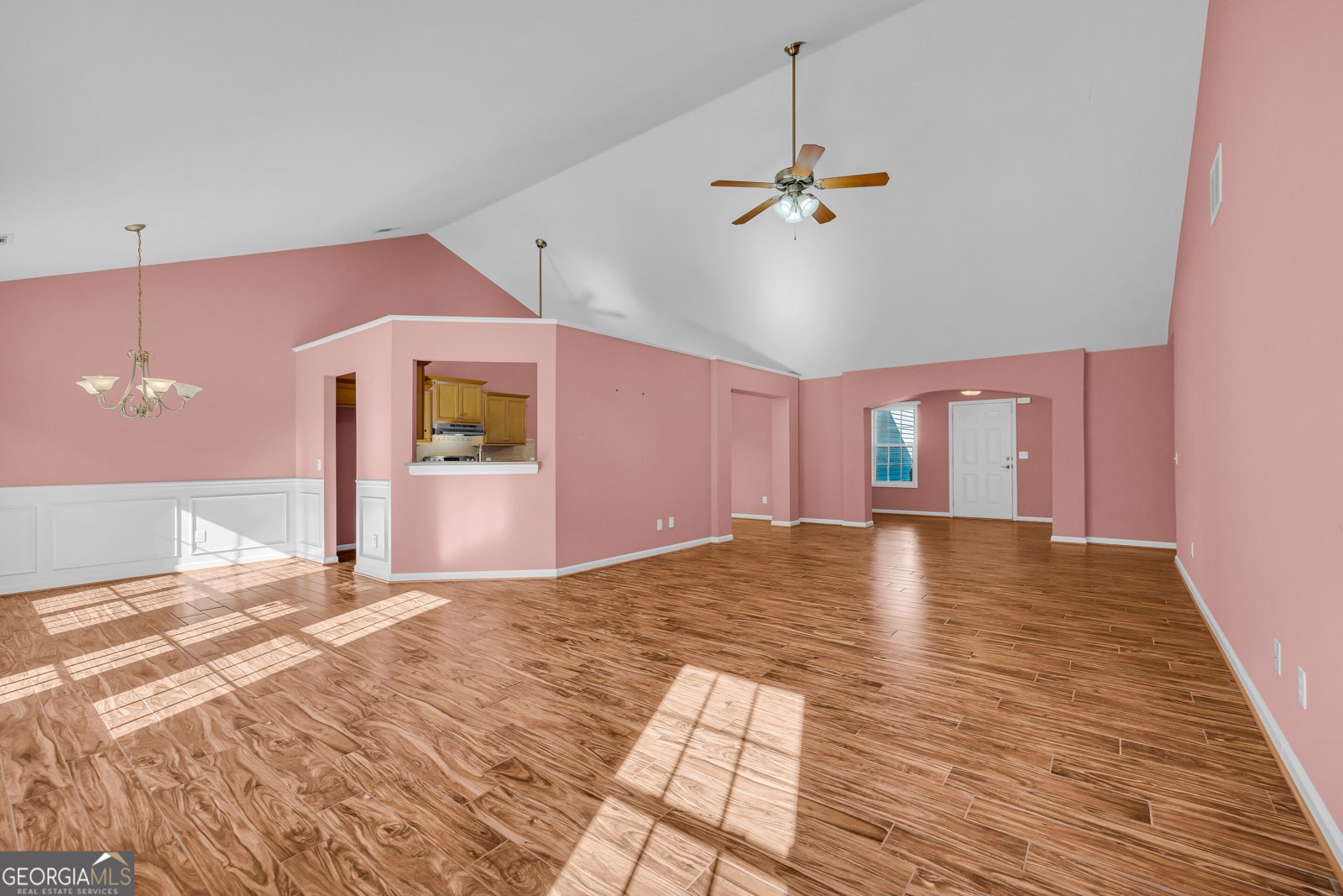 123 Berry Hill Lane Hoschton - Photo 7