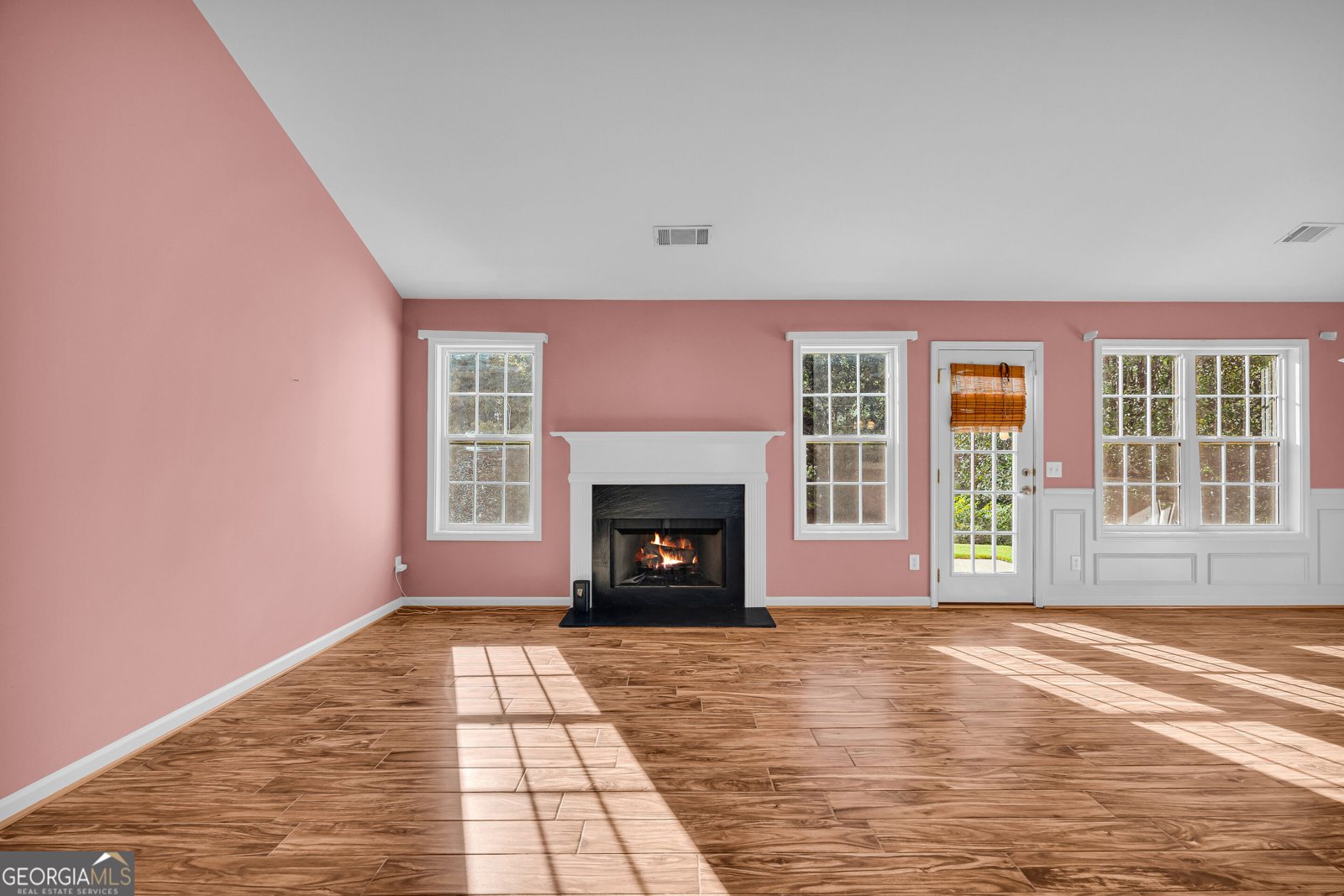 123 Berry Hill Lane Hoschton - Photo 8