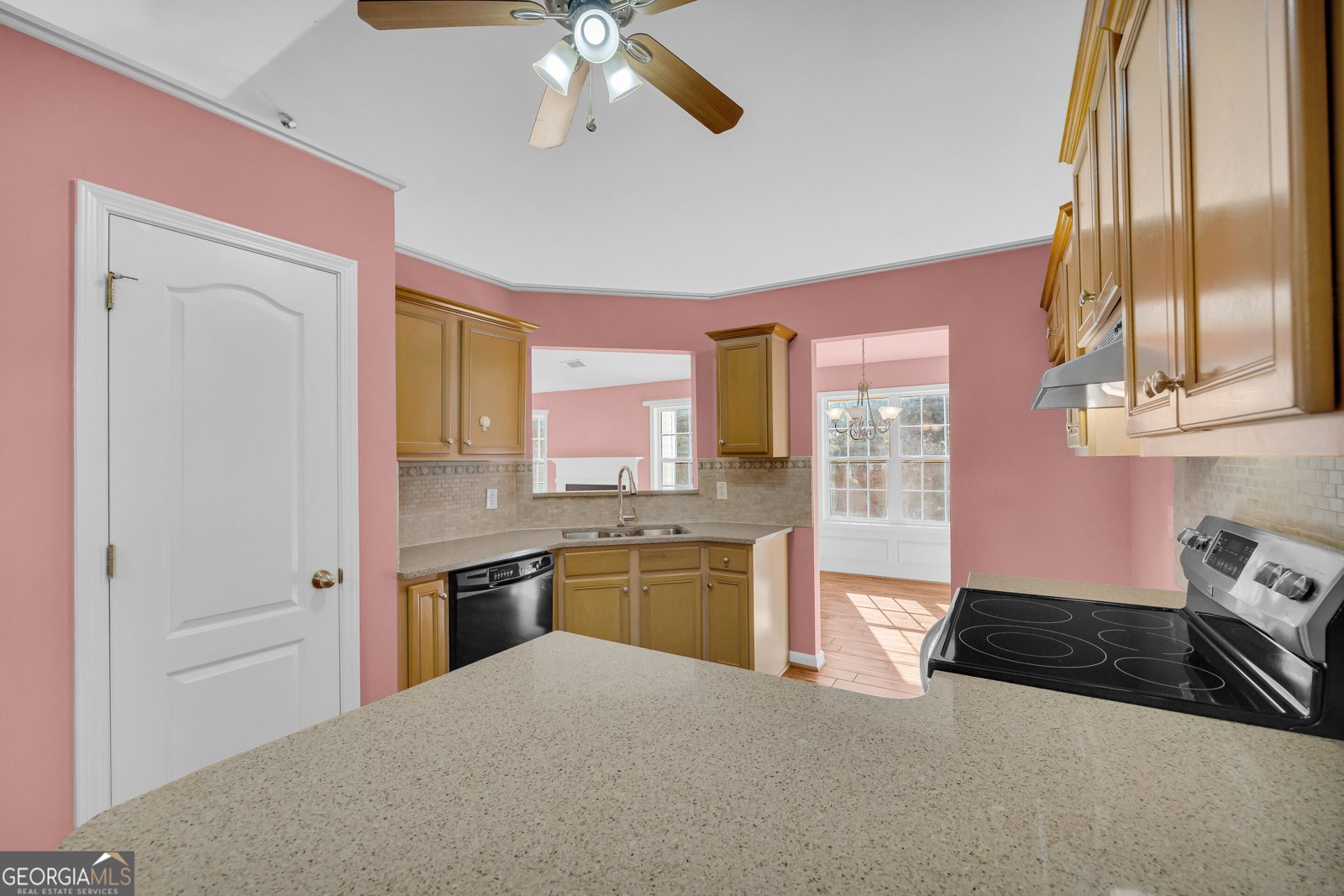 123 Berry Hill Lane Hoschton - Photo 9