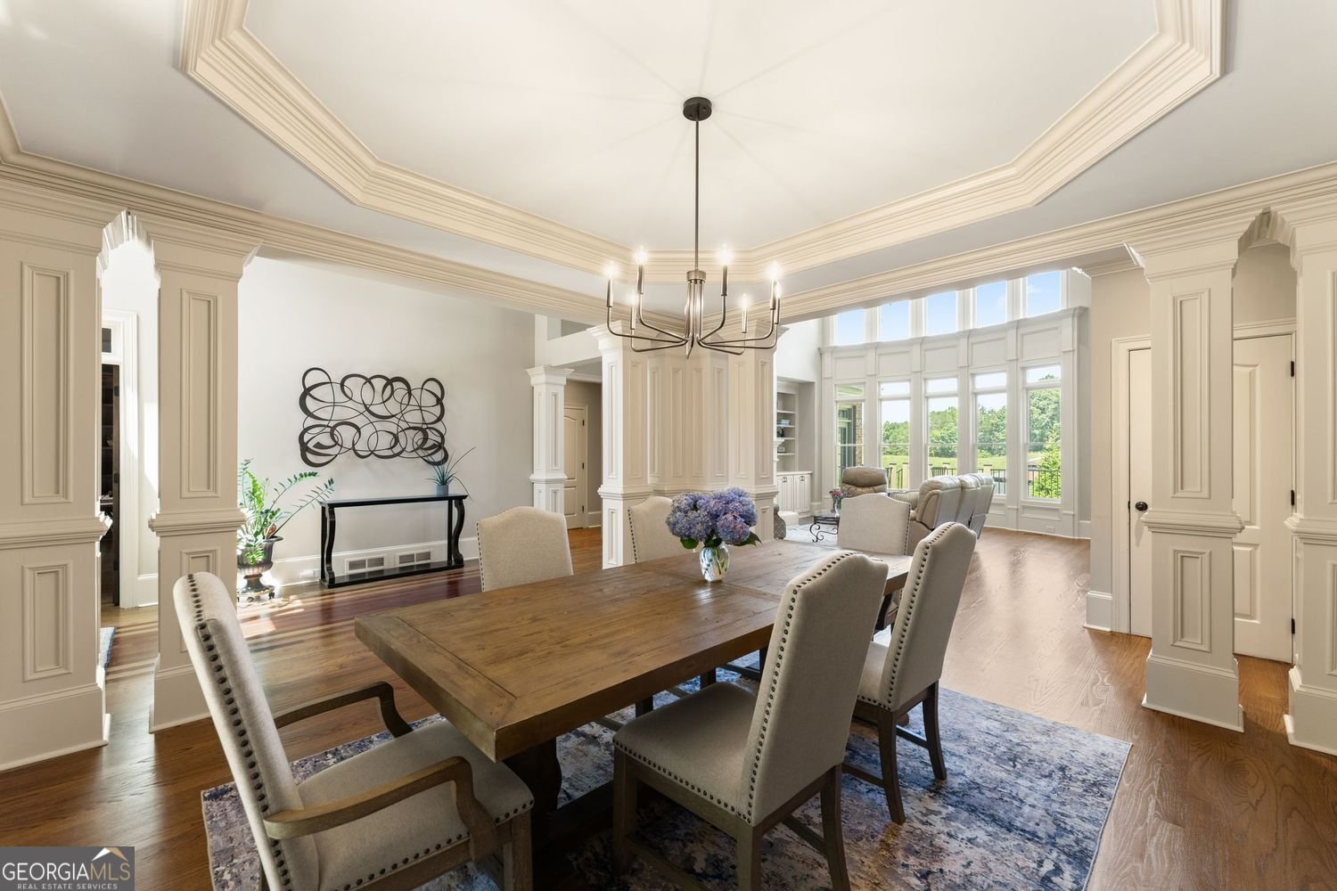 6077 Green Tree Lane Gainesville - Photo 10