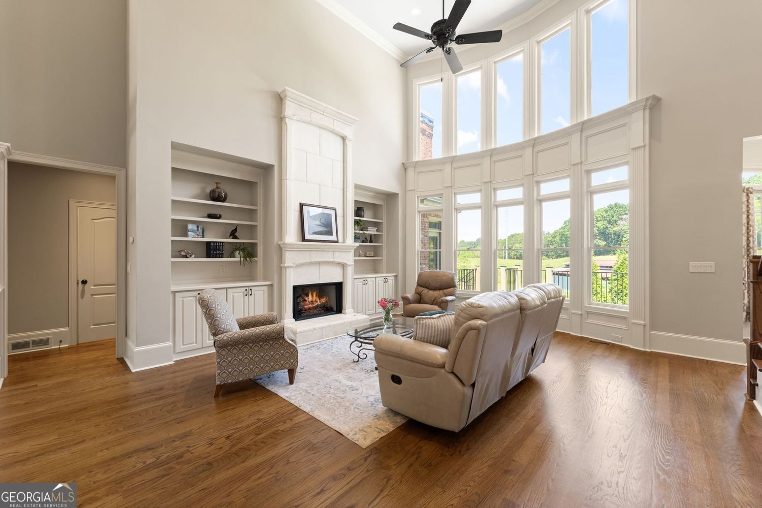 6077 Green Tree Lane Gainesville - Photo 13