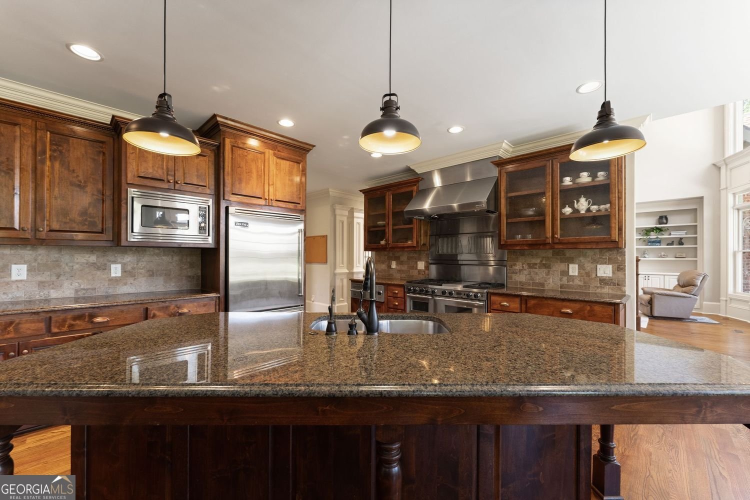 6077 Green Tree Lane Gainesville - Photo 16