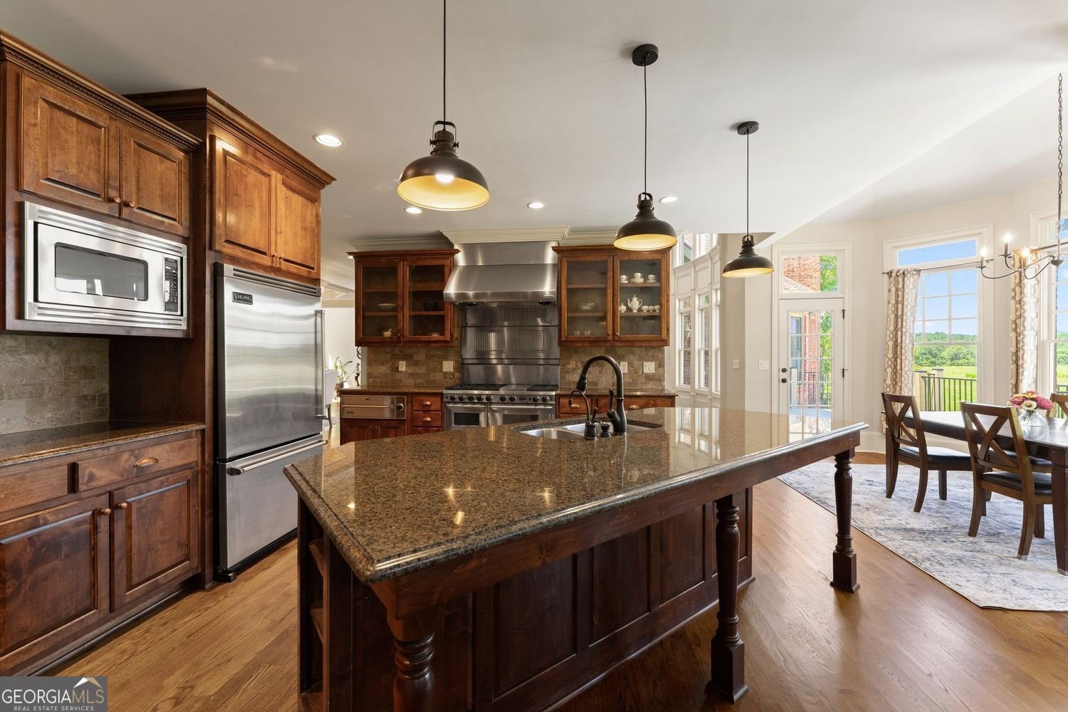 6077 Green Tree Lane Gainesville - Photo 17