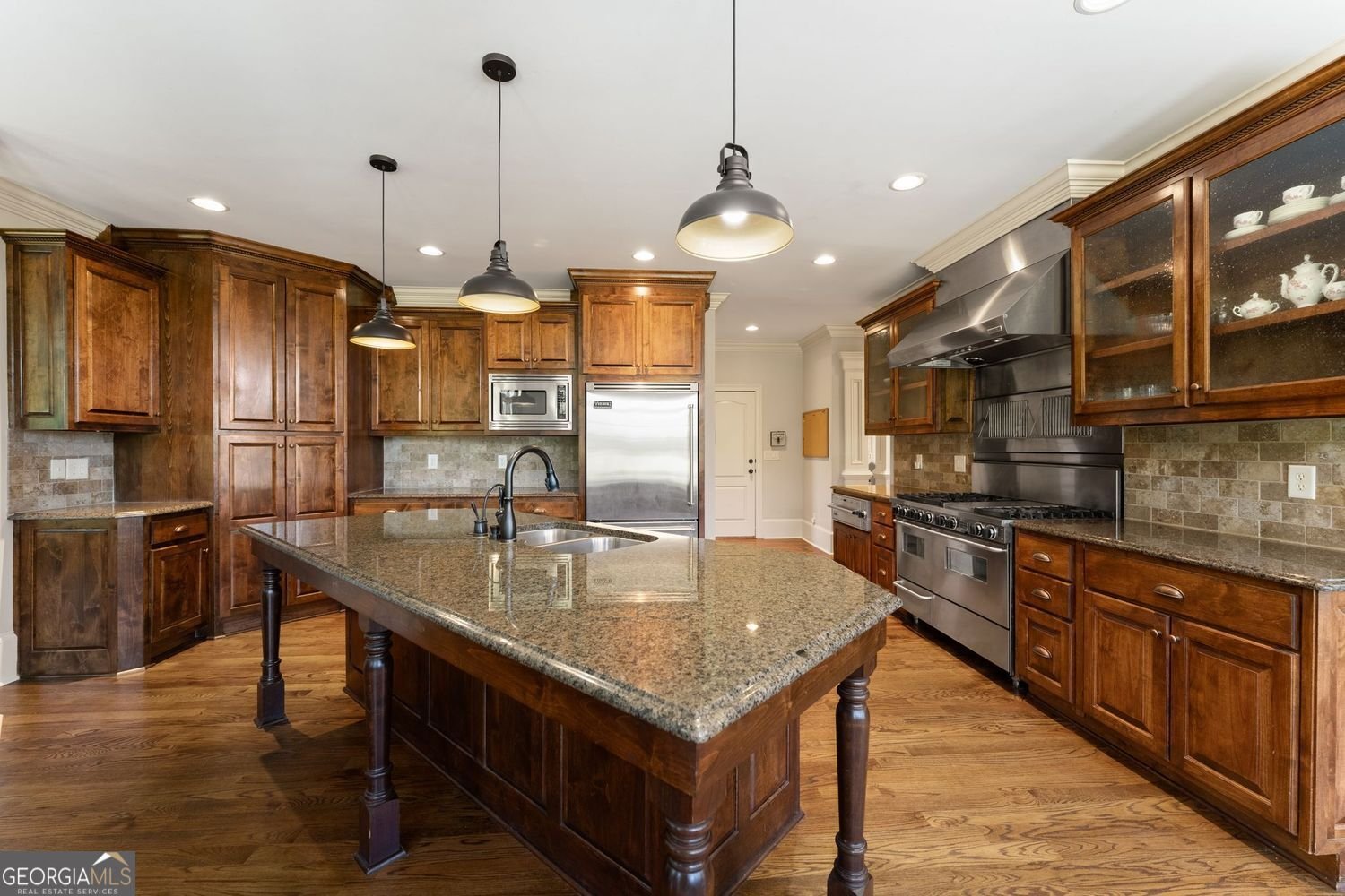 6077 Green Tree Lane Gainesville - Photo 18