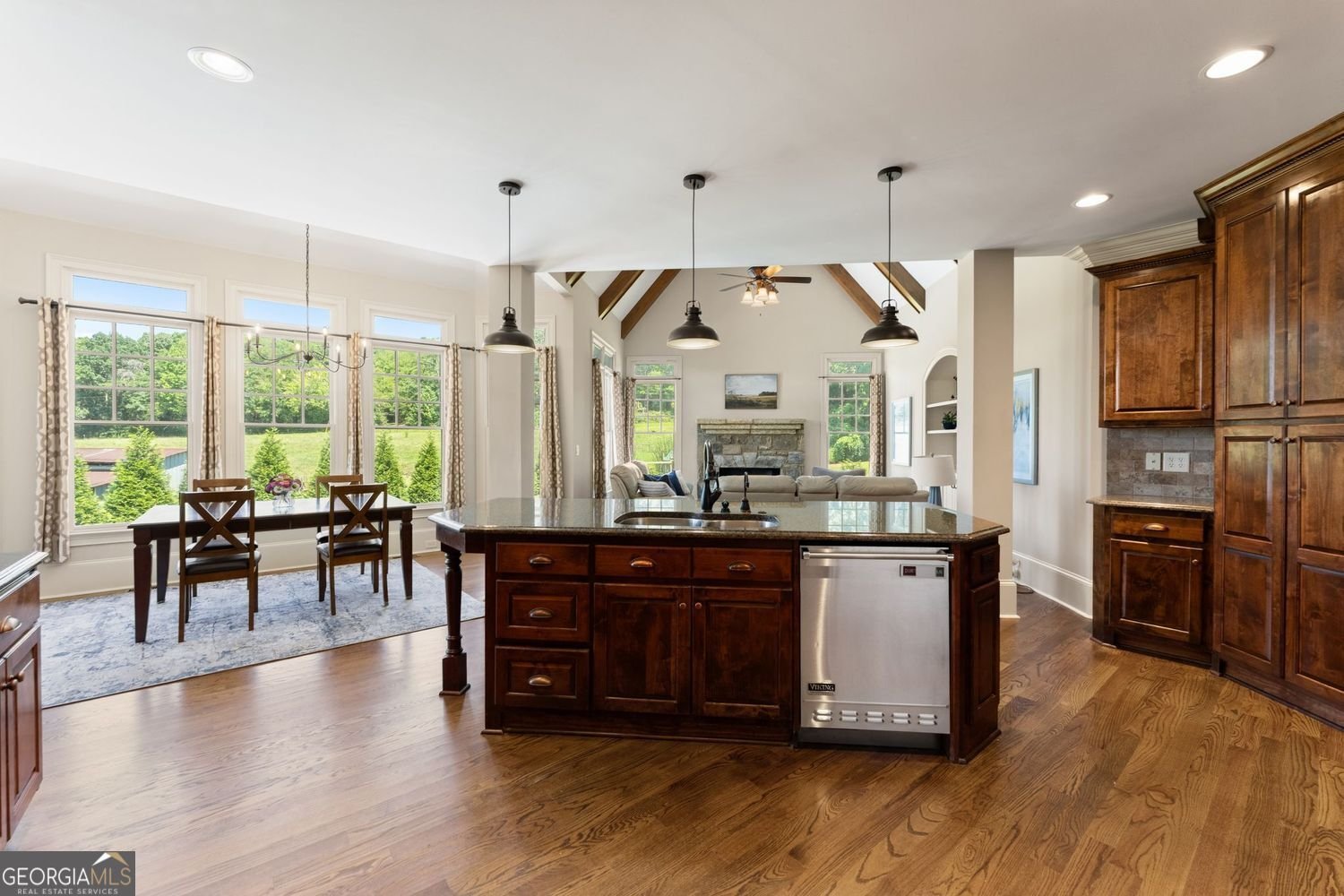 6077 Green Tree Lane Gainesville - Photo 19