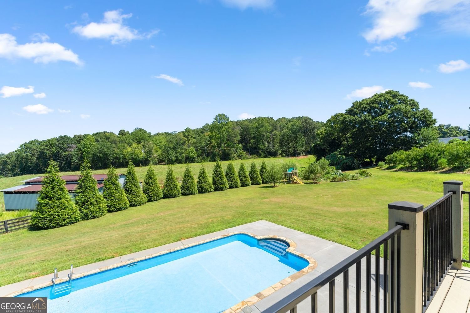 6077 Green Tree Lane Gainesville - Photo 22