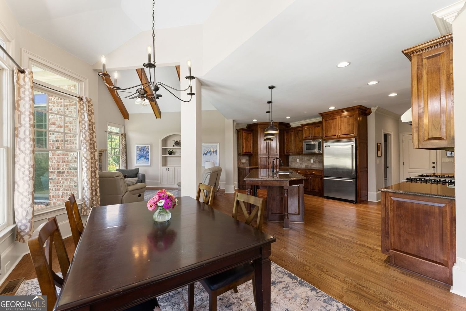 6077 Green Tree Lane Gainesville - Photo 23