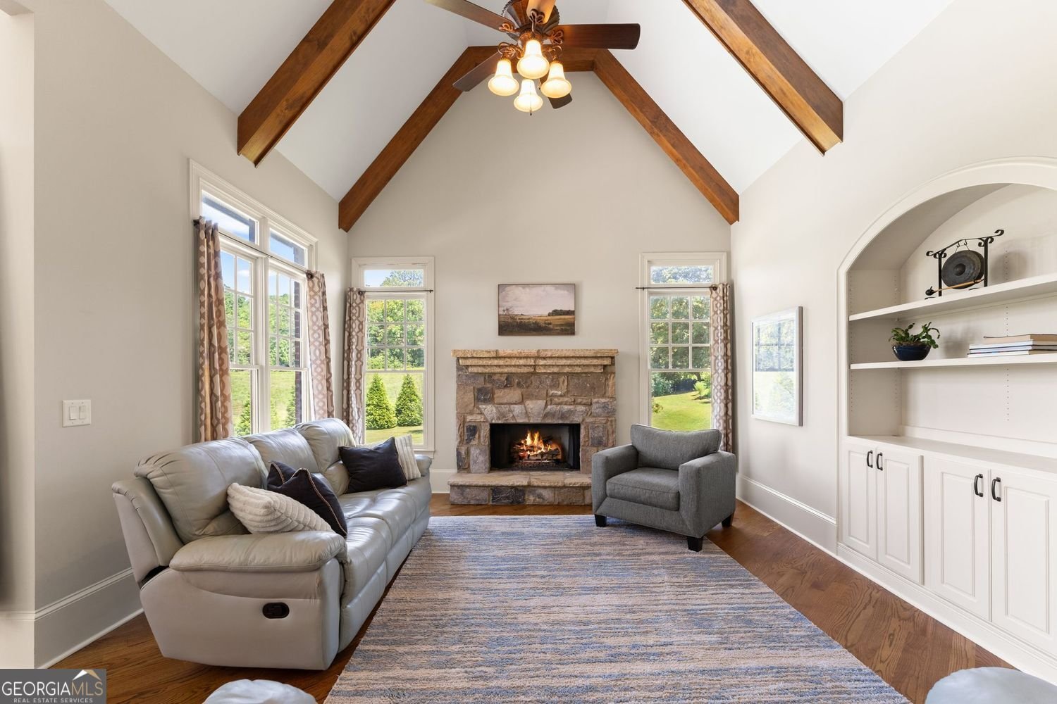 6077 Green Tree Lane Gainesville - Photo 24