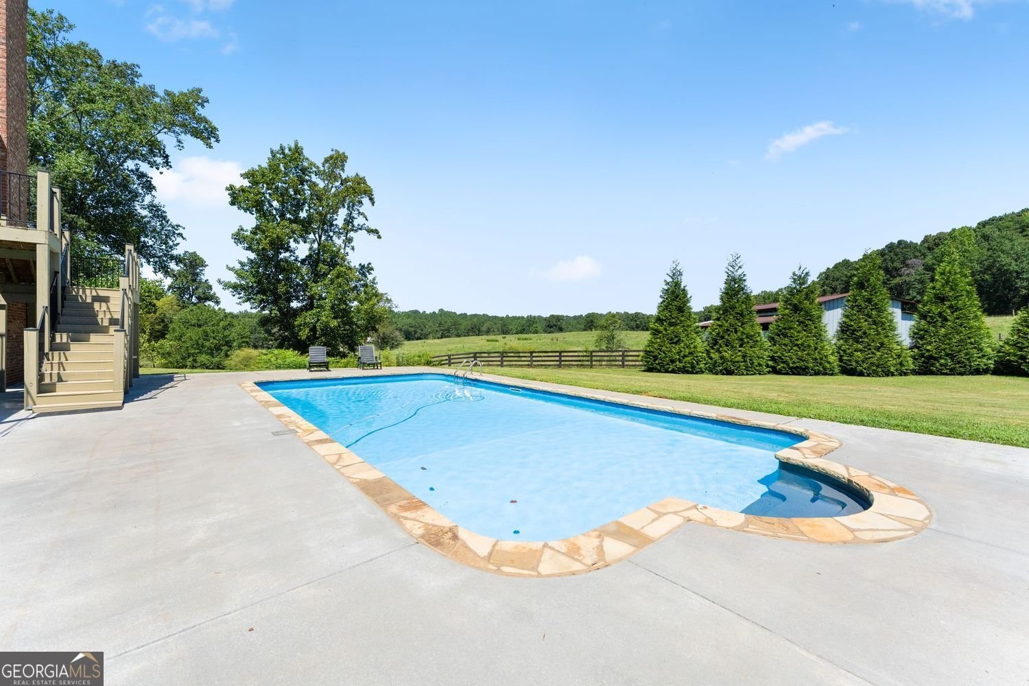 6077 Green Tree Lane Gainesville - Photo 49