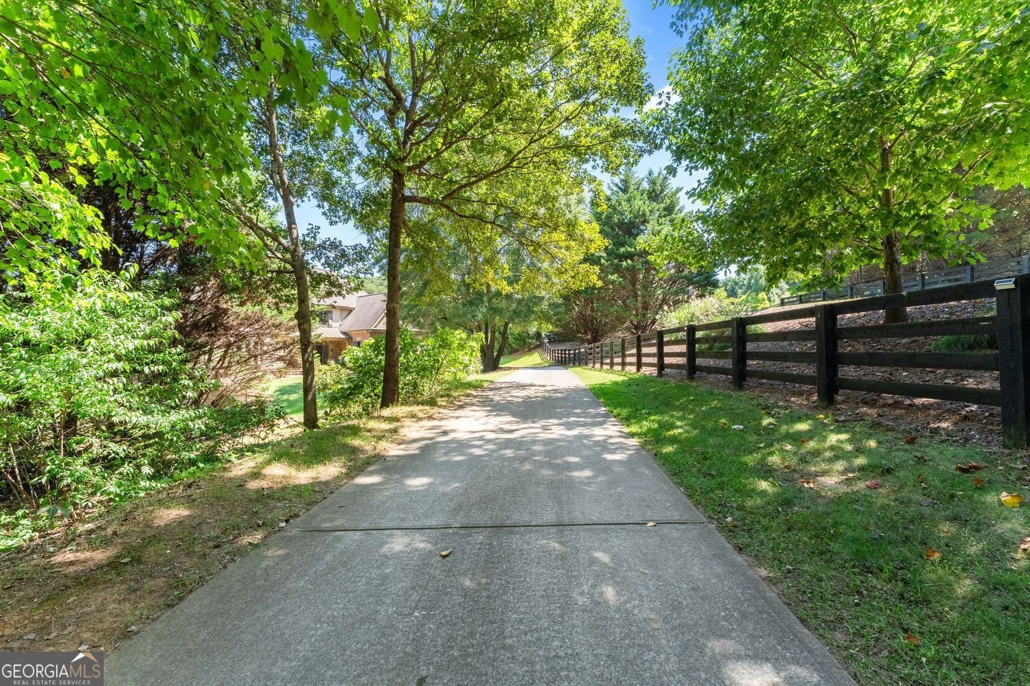 6077 Green Tree Lane Gainesville - Photo 57