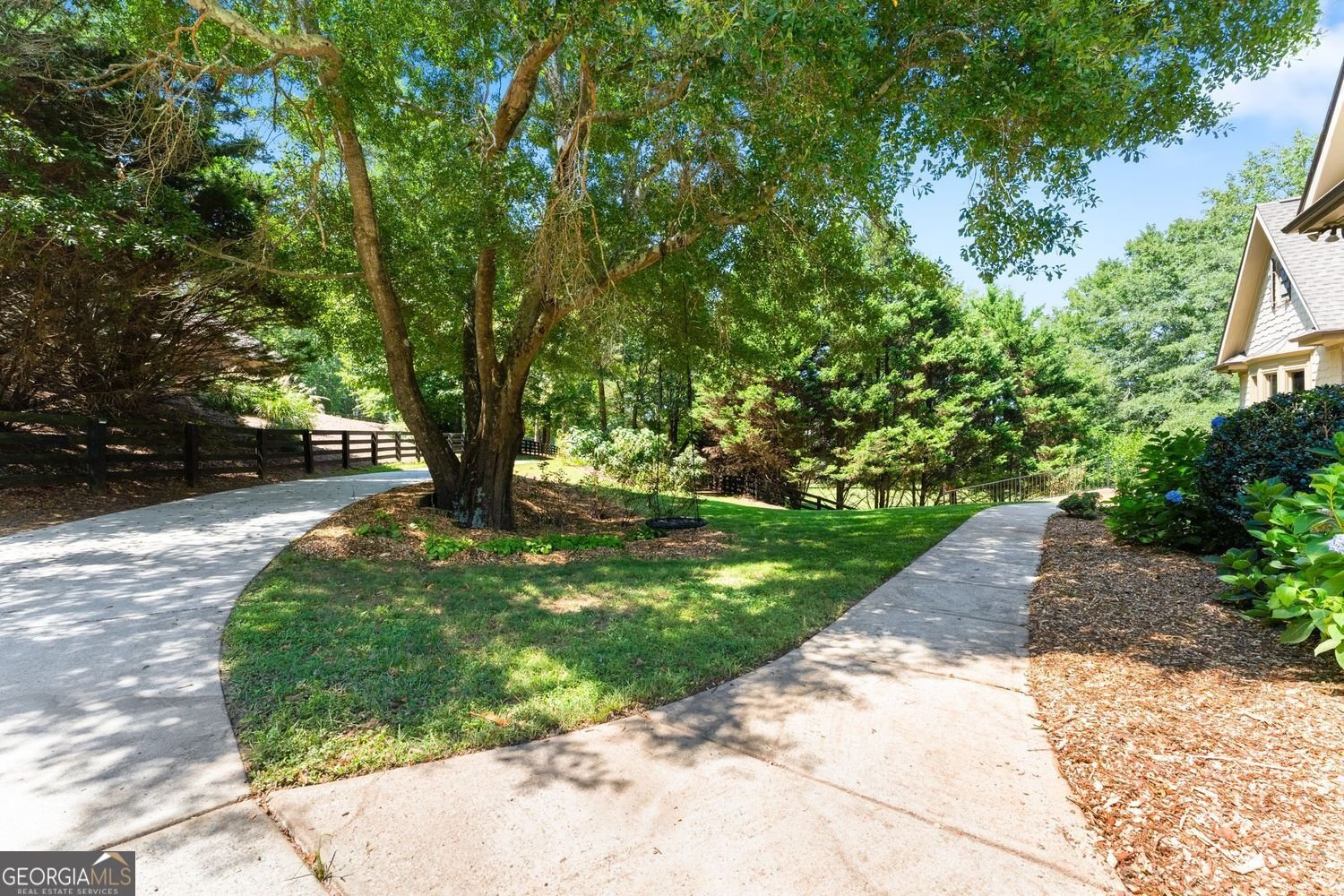 6077 Green Tree Lane Gainesville - Photo 58