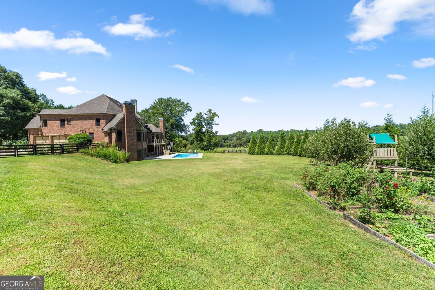 6077 Green Tree Lane Gainesville - Photo 59
