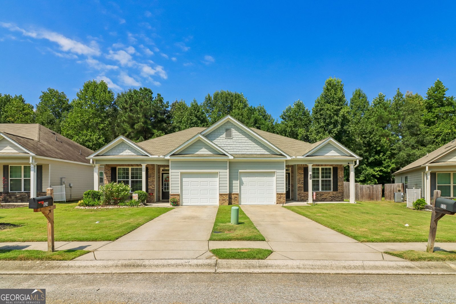 530 Vandenburg Drive Villa Rica - Photo 24