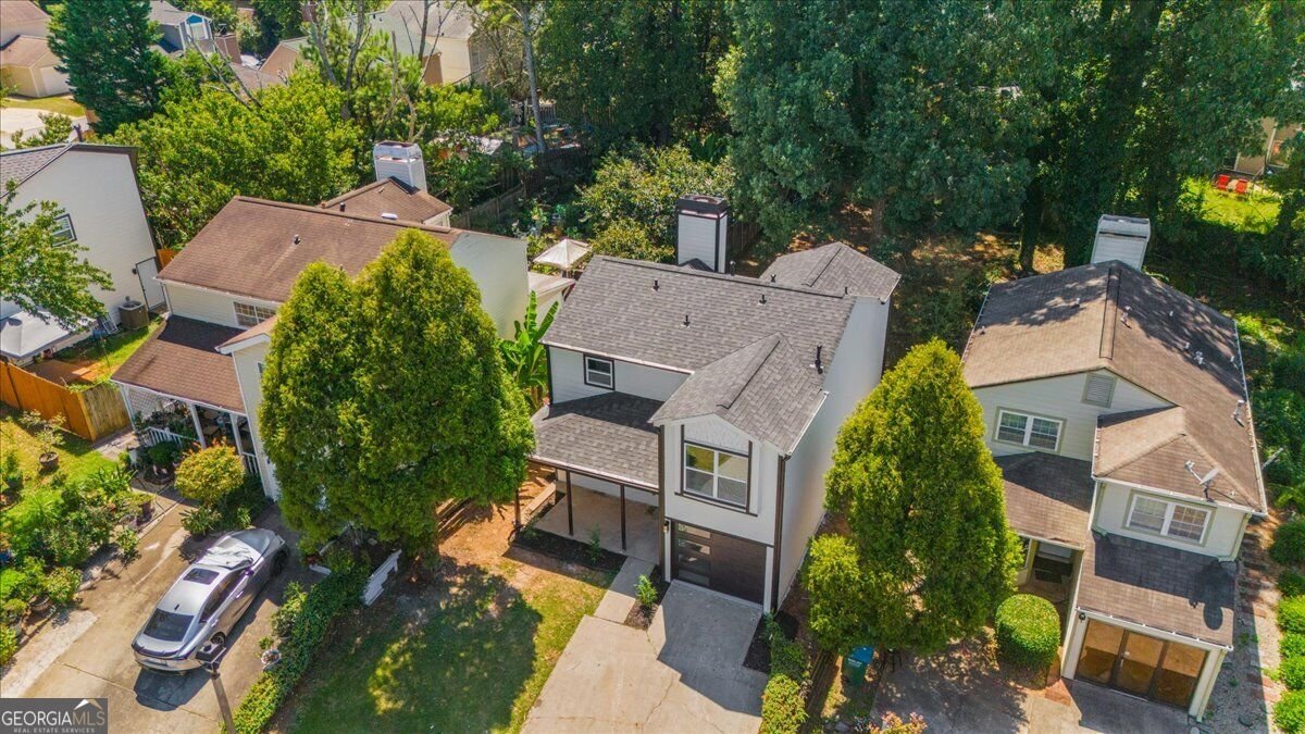 1172 Red Oak Cove Tucker - Photo 41
