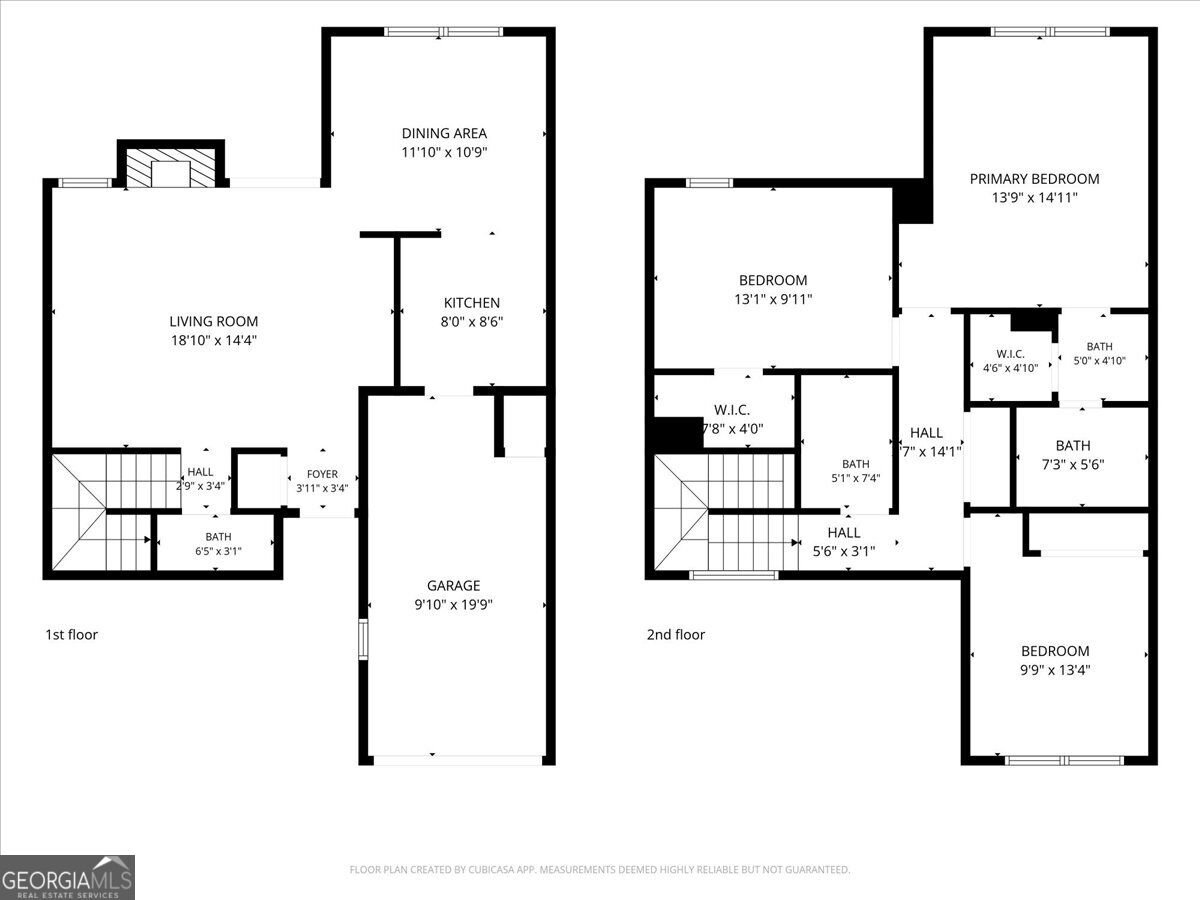 1172 Red Oak Cove Tucker - Photo 43