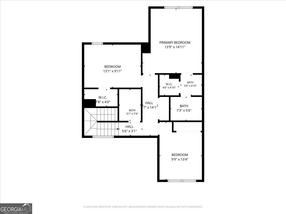 1172 Red Oak Cove Tucker - Photo 44