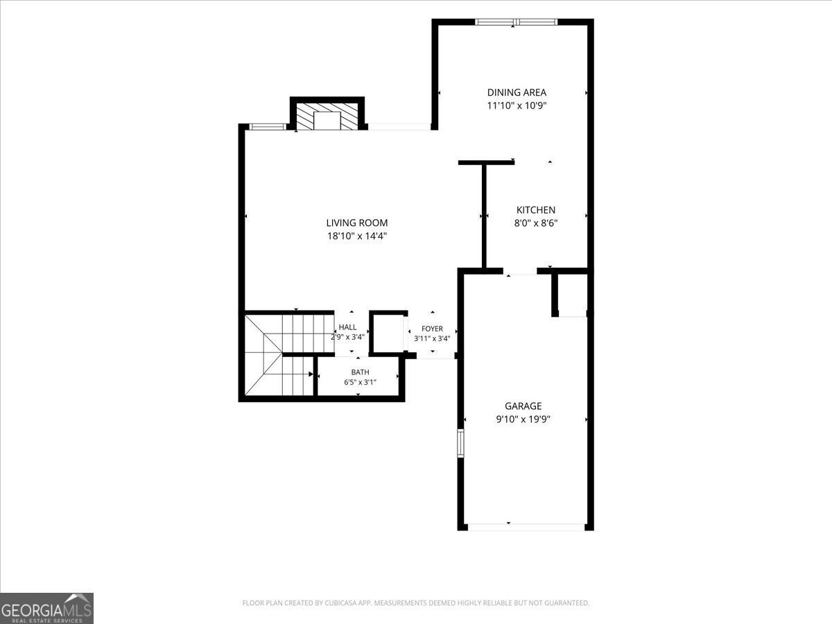 1172 Red Oak Cove Tucker - Photo 45