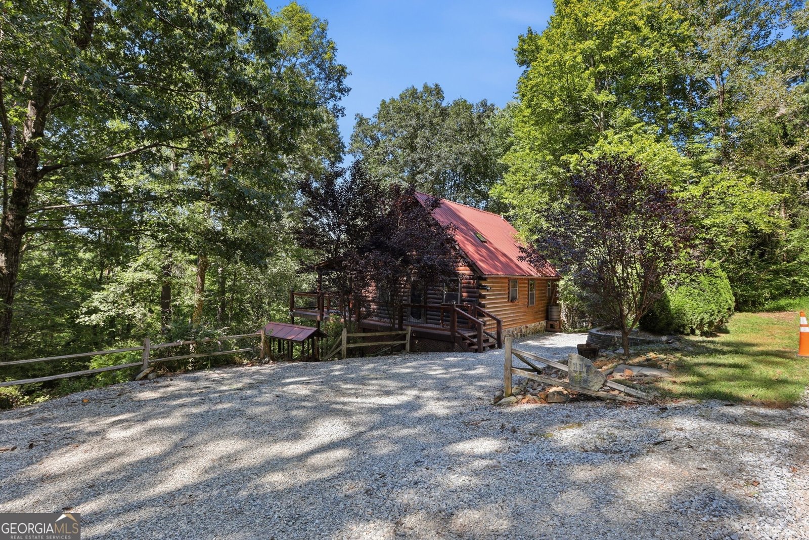 117 Hunting Hills Drive Cleveland - Photo 42