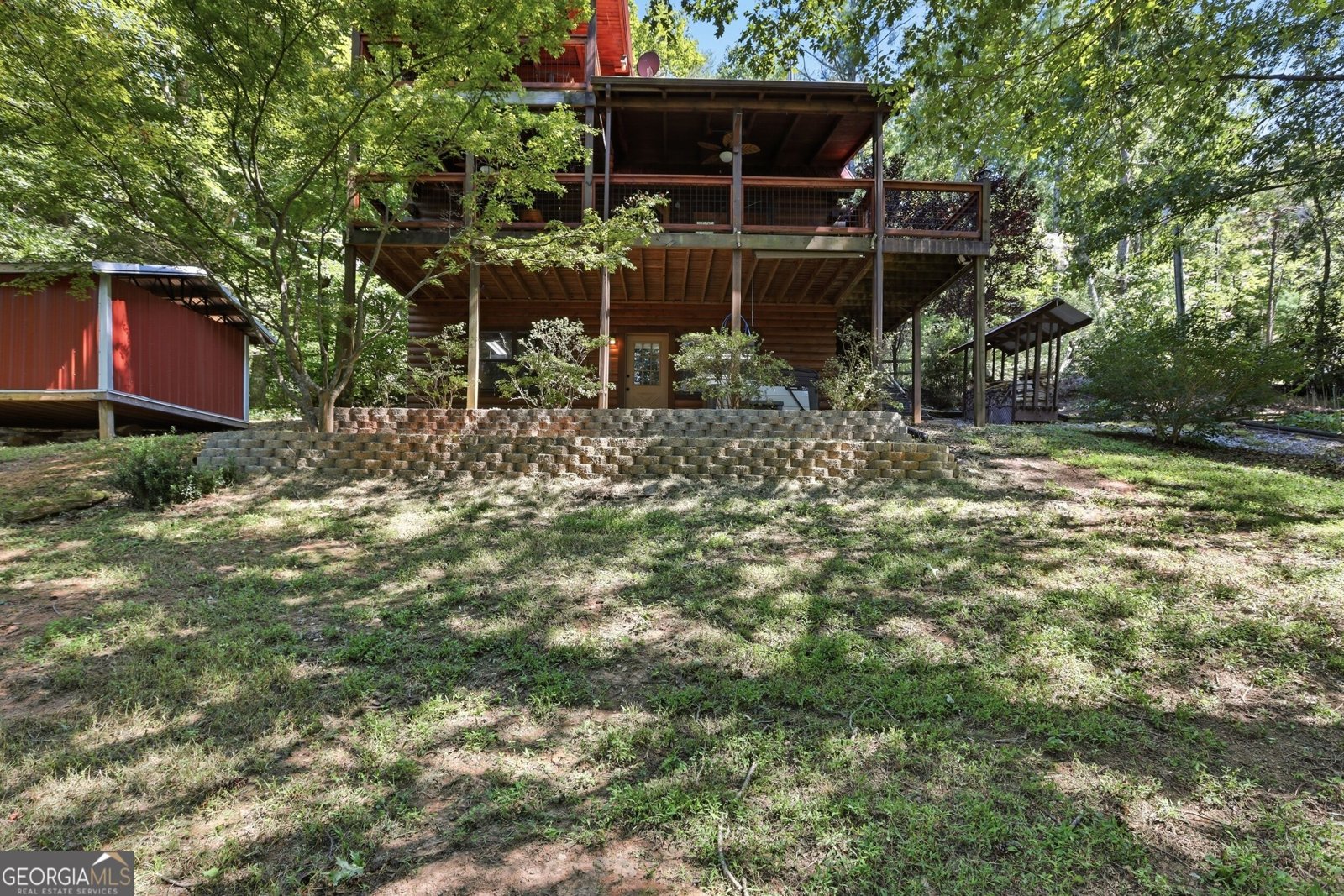 117 Hunting Hills Drive Cleveland - Photo 48
