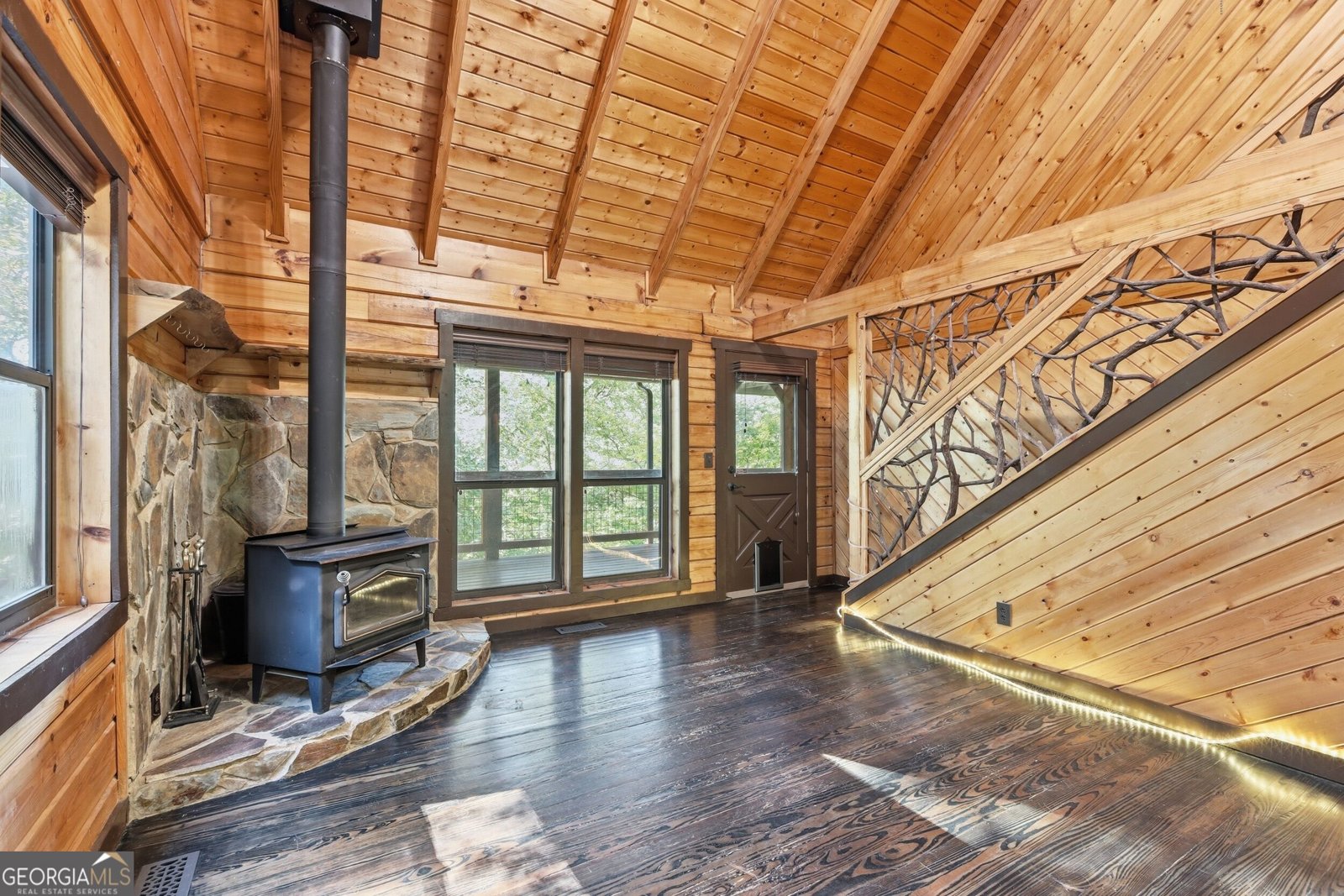 117 Hunting Hills Drive Cleveland - Photo 6