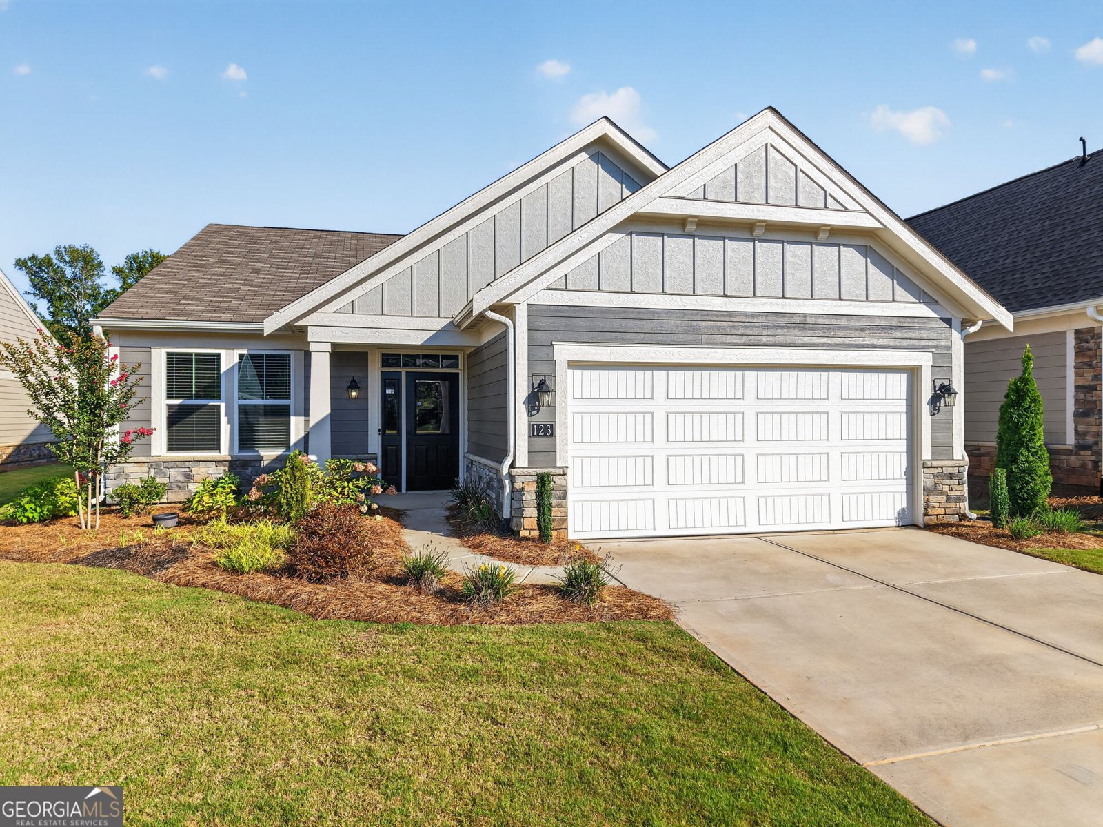 123 Laurel Farms Lane Dallas - main photo