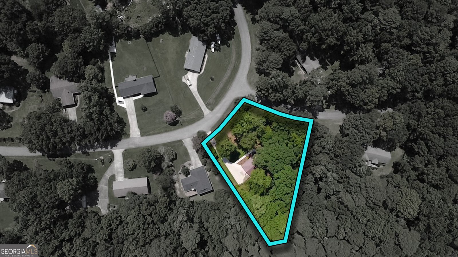 1191 Arrowhead Road Watkinsville - Photo 41