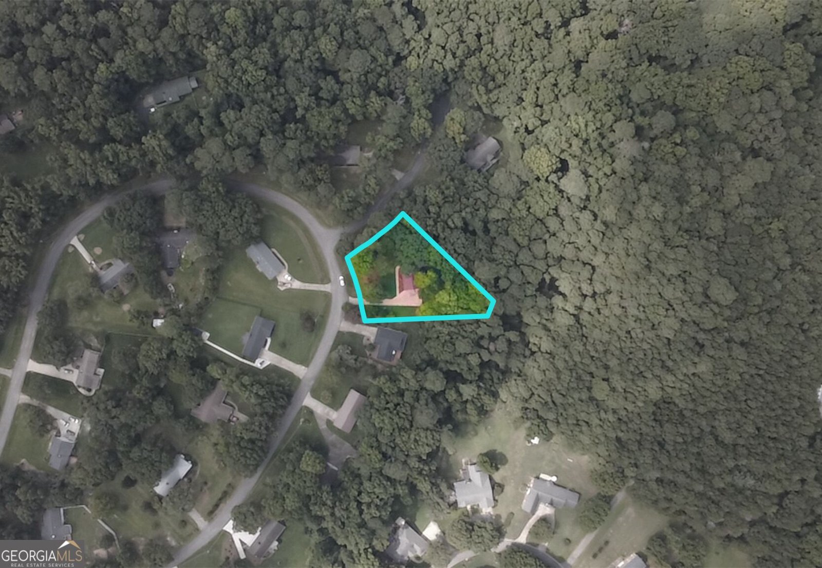 1191 Arrowhead Road Watkinsville - Photo 42