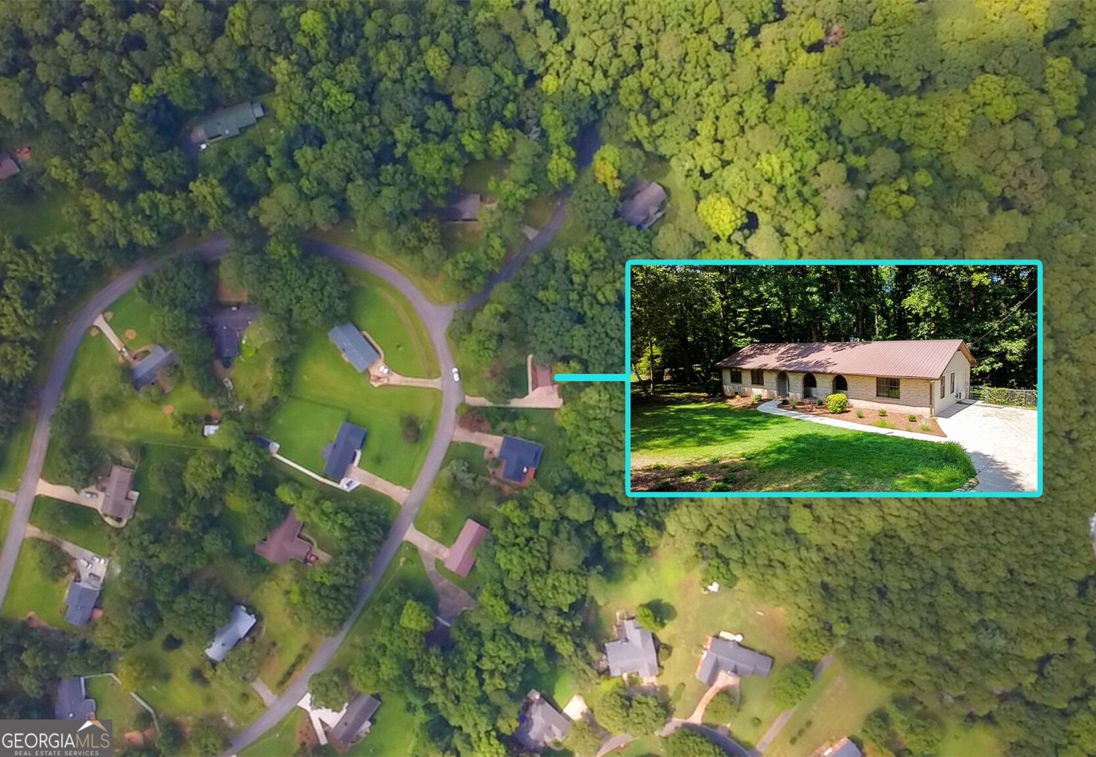 1191 Arrowhead Road Watkinsville - Photo 43