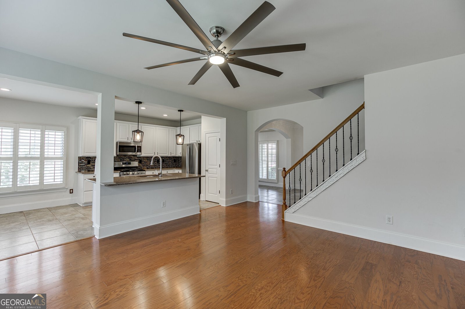 7823 Keepsake Lane Flowery Branch - Photo 10