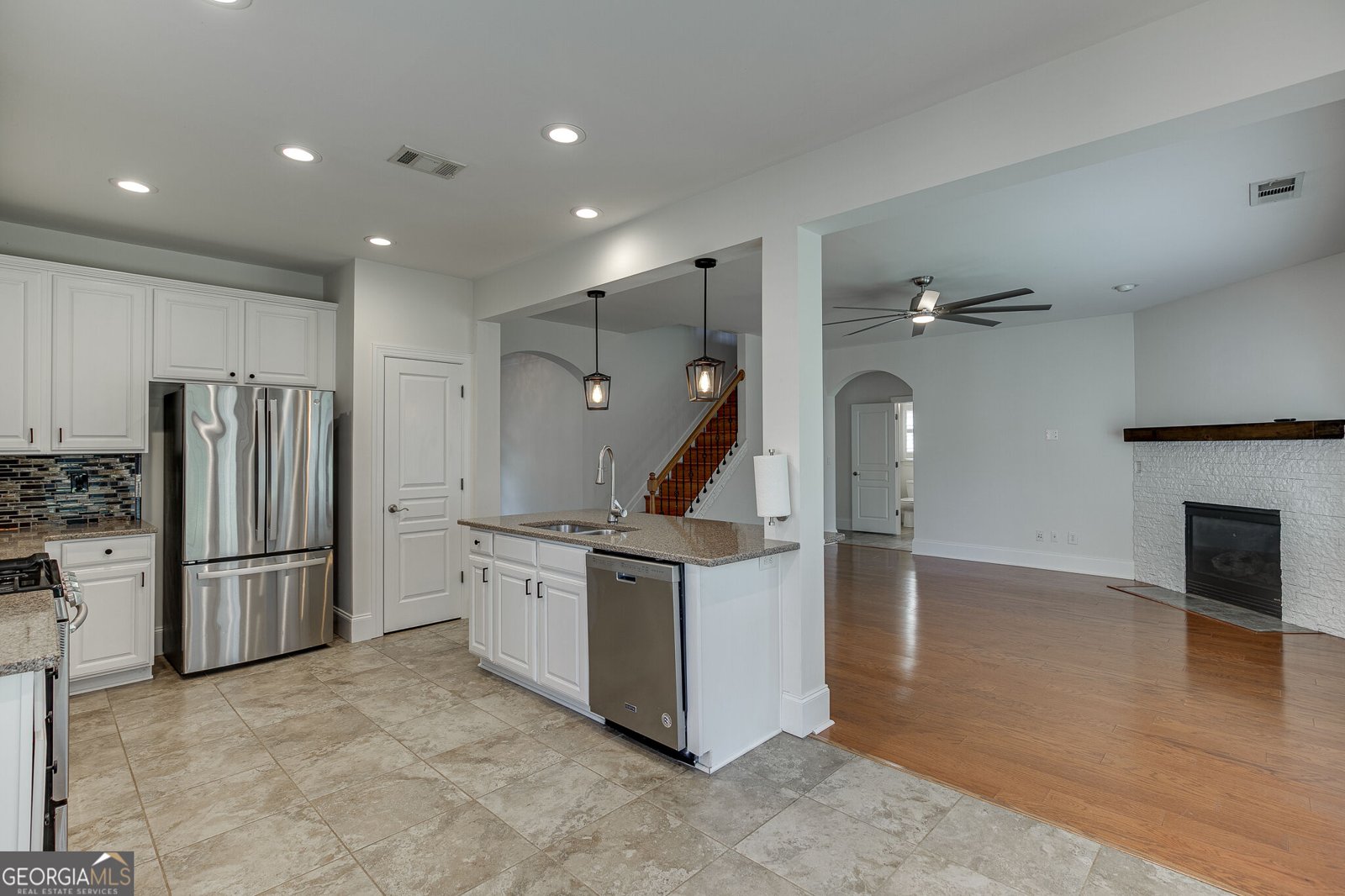 7823 Keepsake Lane Flowery Branch - Photo 13