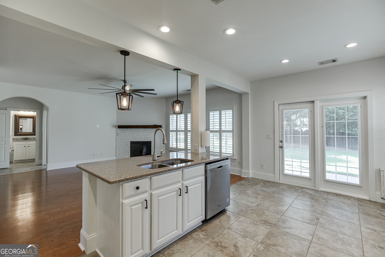 7823 Keepsake Lane Flowery Branch - Photo 17