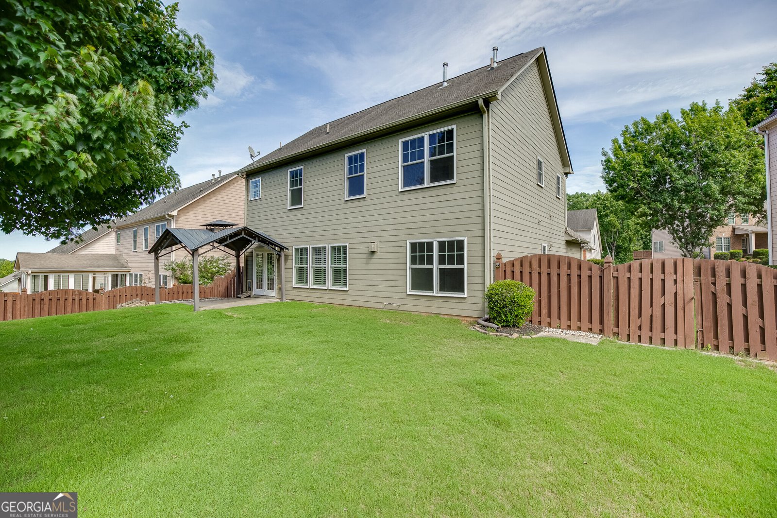7823 Keepsake Lane Flowery Branch - Photo 42