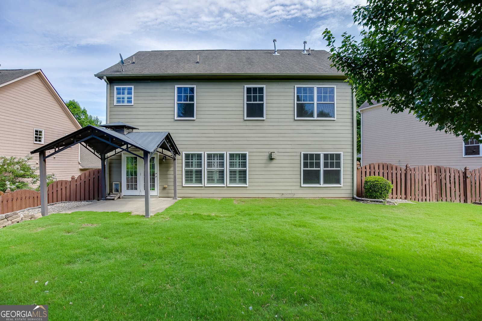 7823 Keepsake Lane Flowery Branch - Photo 43