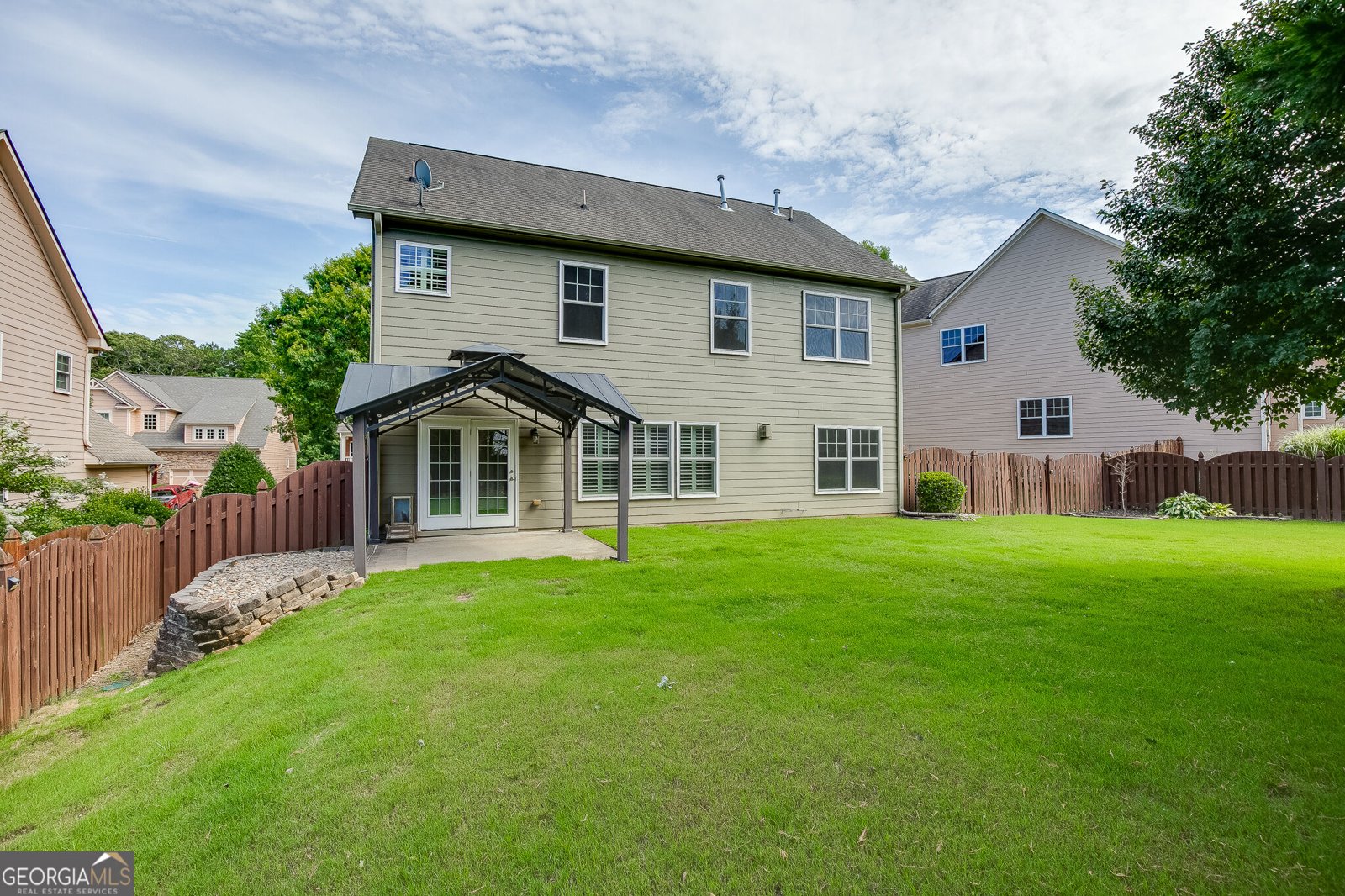 7823 Keepsake Lane Flowery Branch - Photo 44