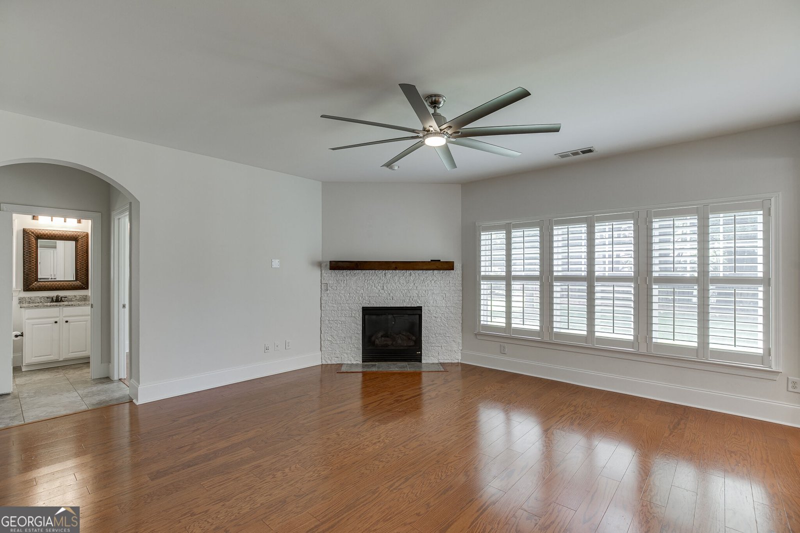 7823 Keepsake Lane Flowery Branch - Photo 8