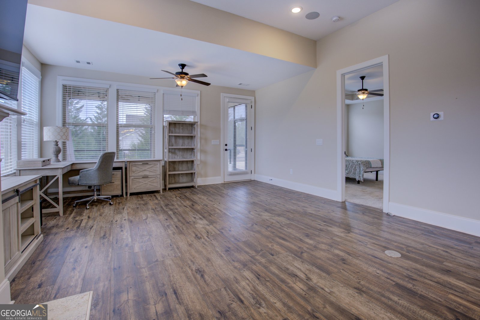 208 Silver Maple Court Peachtree City - Photo 10