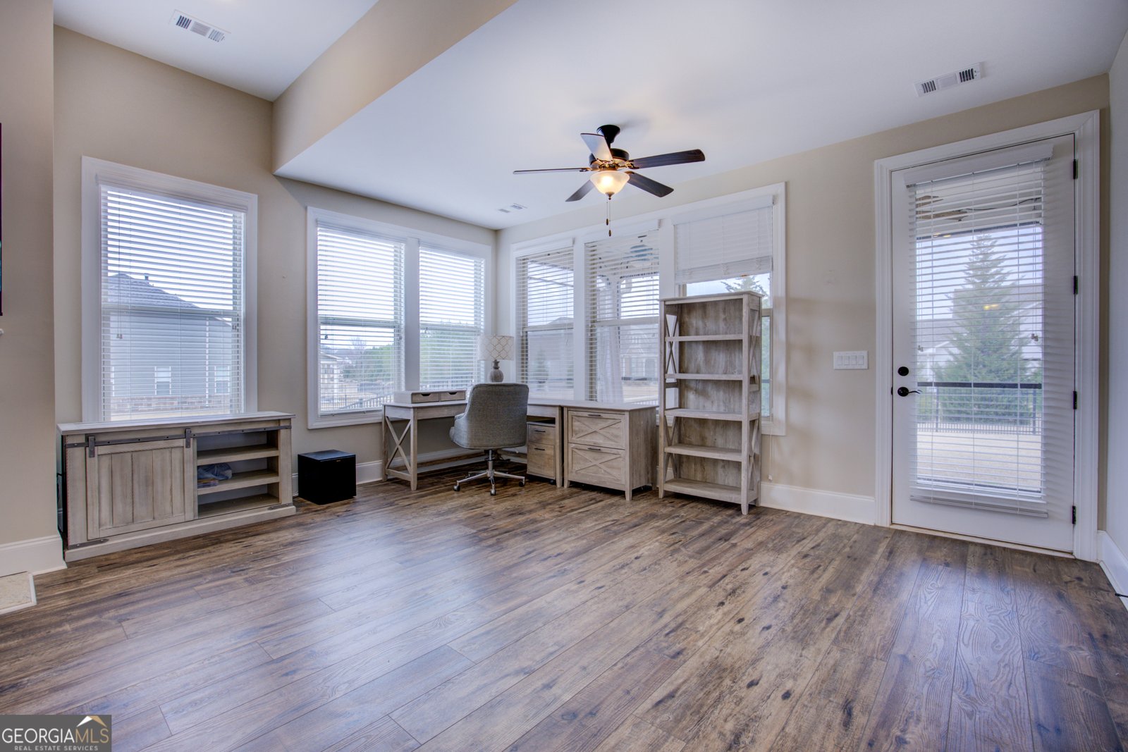 208 Silver Maple Court Peachtree City - Photo 11