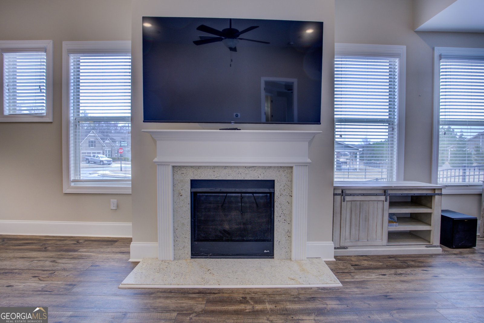 208 Silver Maple Court Peachtree City - Photo 12