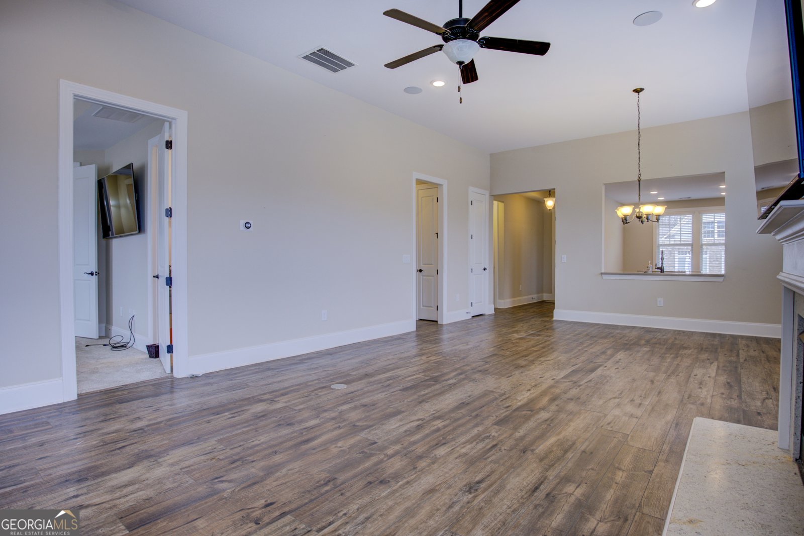 208 Silver Maple Court Peachtree City - Photo 13