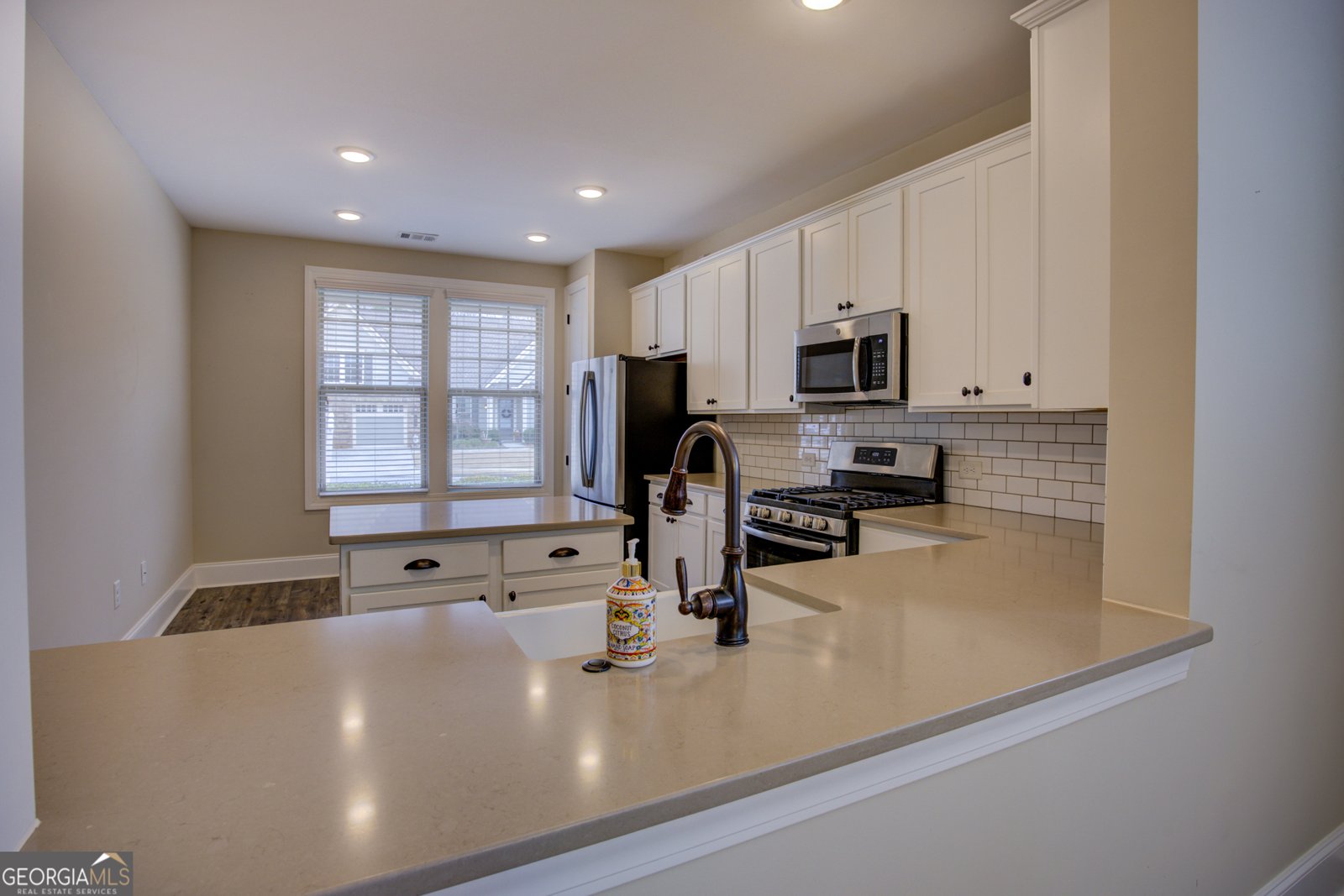 208 Silver Maple Court Peachtree City - Photo 14
