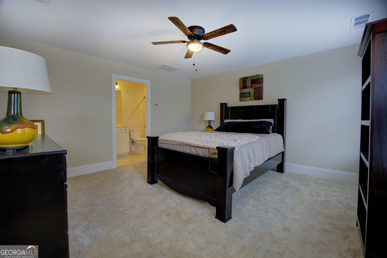 208 Silver Maple Court Peachtree City - Photo 34