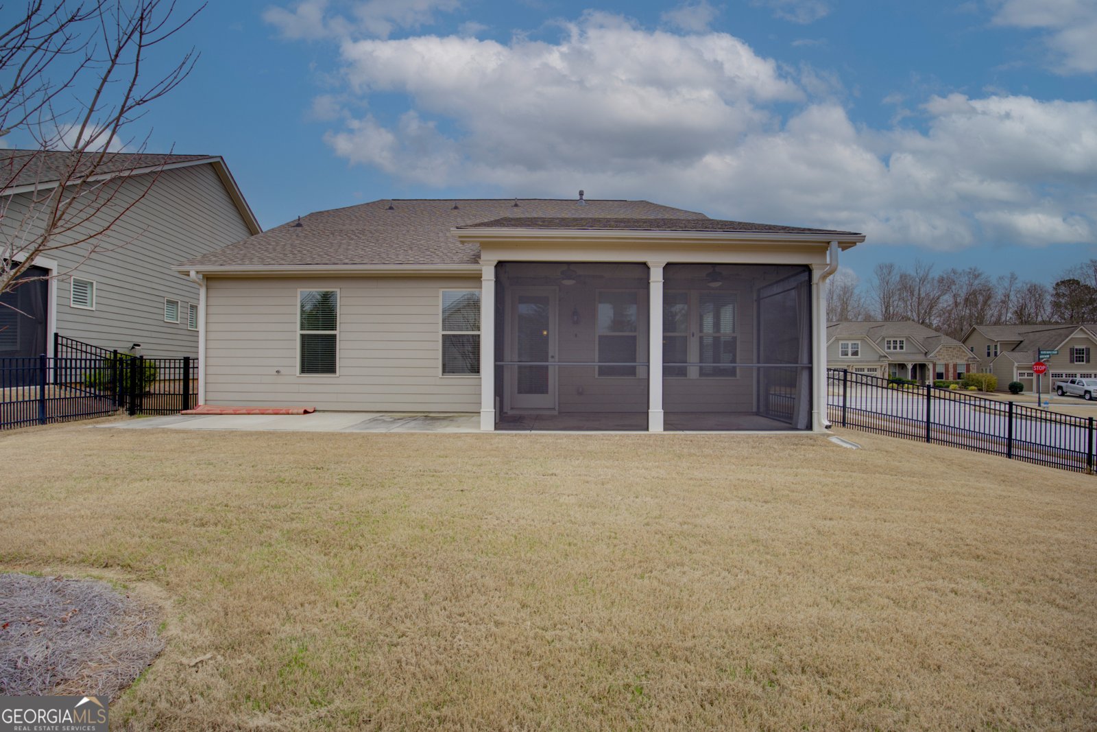 208 Silver Maple Court Peachtree City - Photo 44