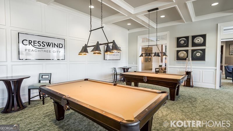208 Silver Maple Court Peachtree City - Photo 54