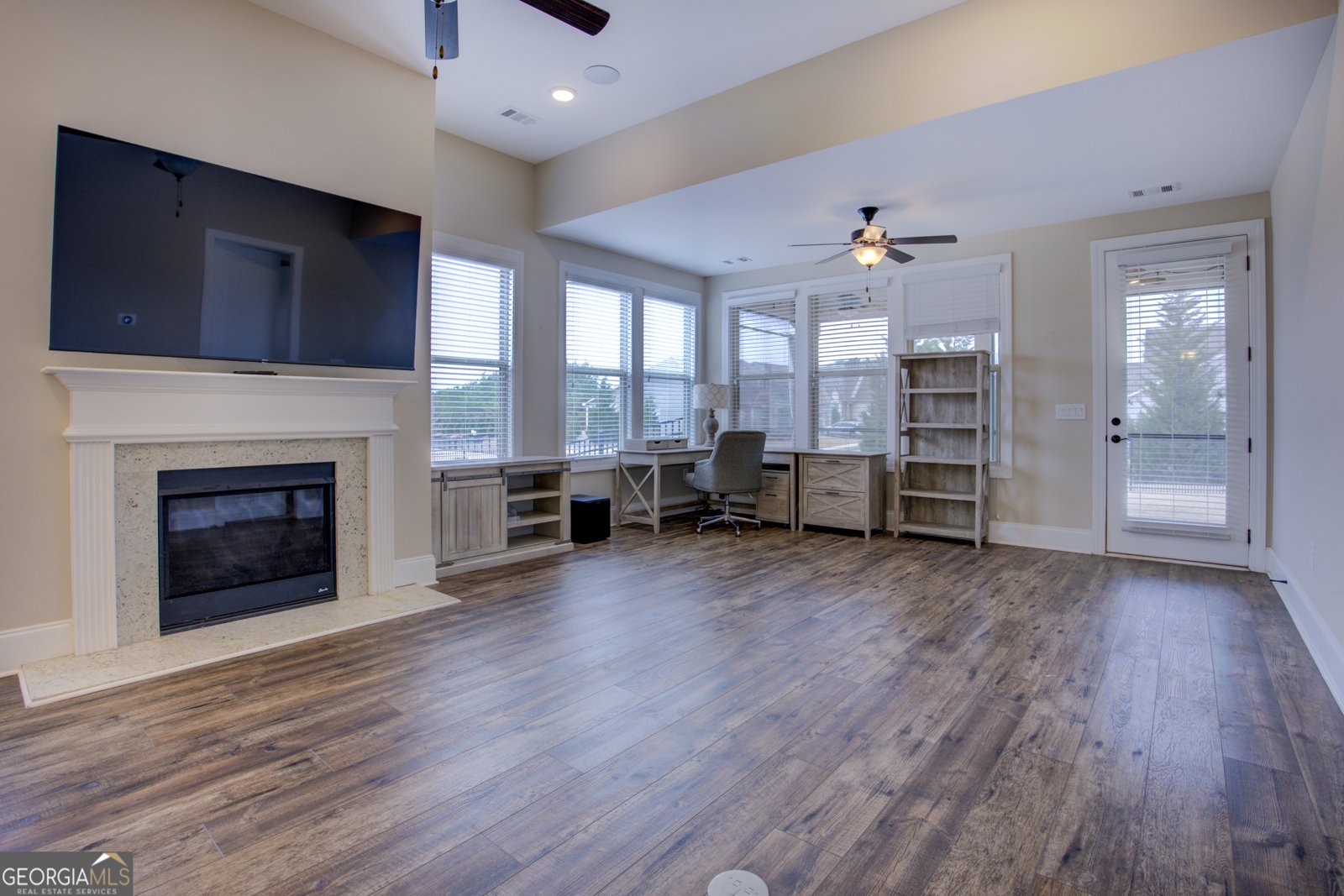 208 Silver Maple Court Peachtree City - Photo 7