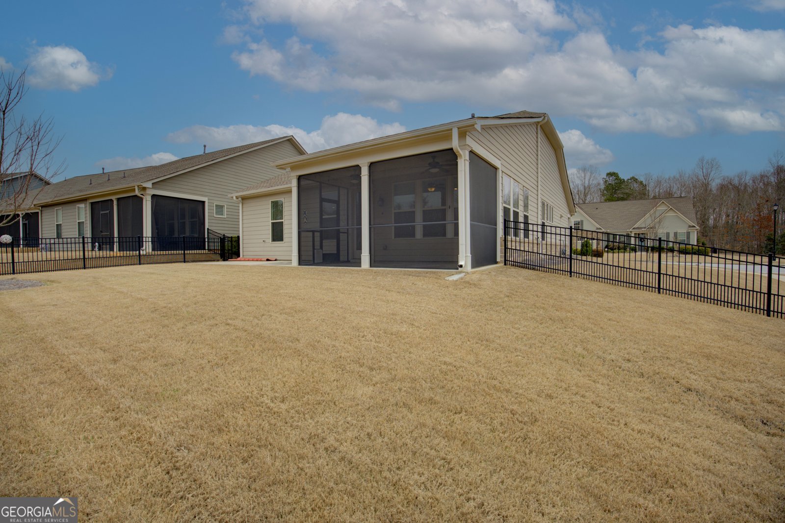 208 Silver Maple Court Peachtree City - Photo 8