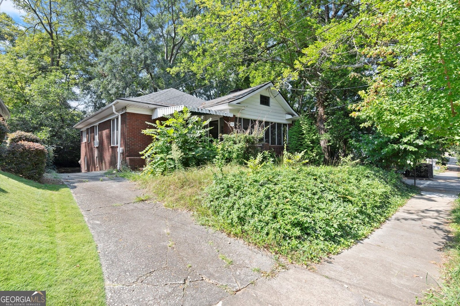 1141 Rosedale Drive Atlanta - Photo 7