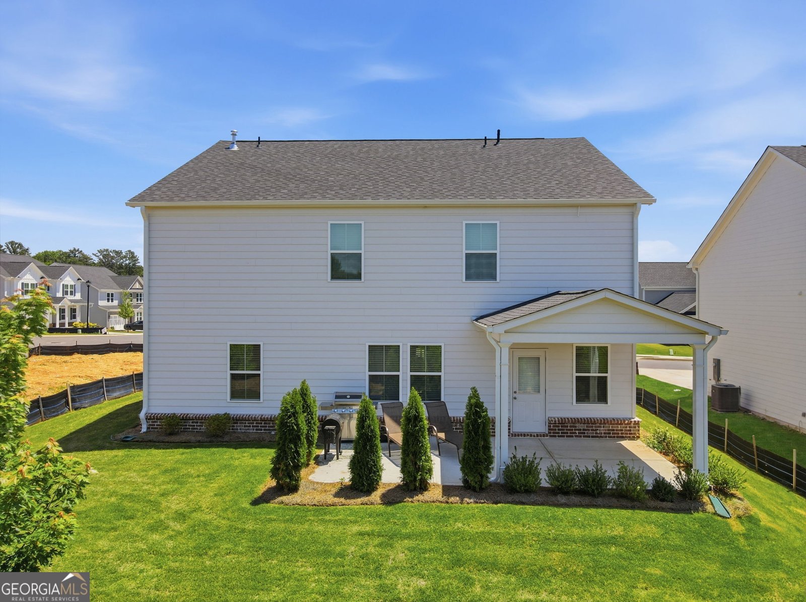 1654 Tide Mill Road Cumming - Photo 39