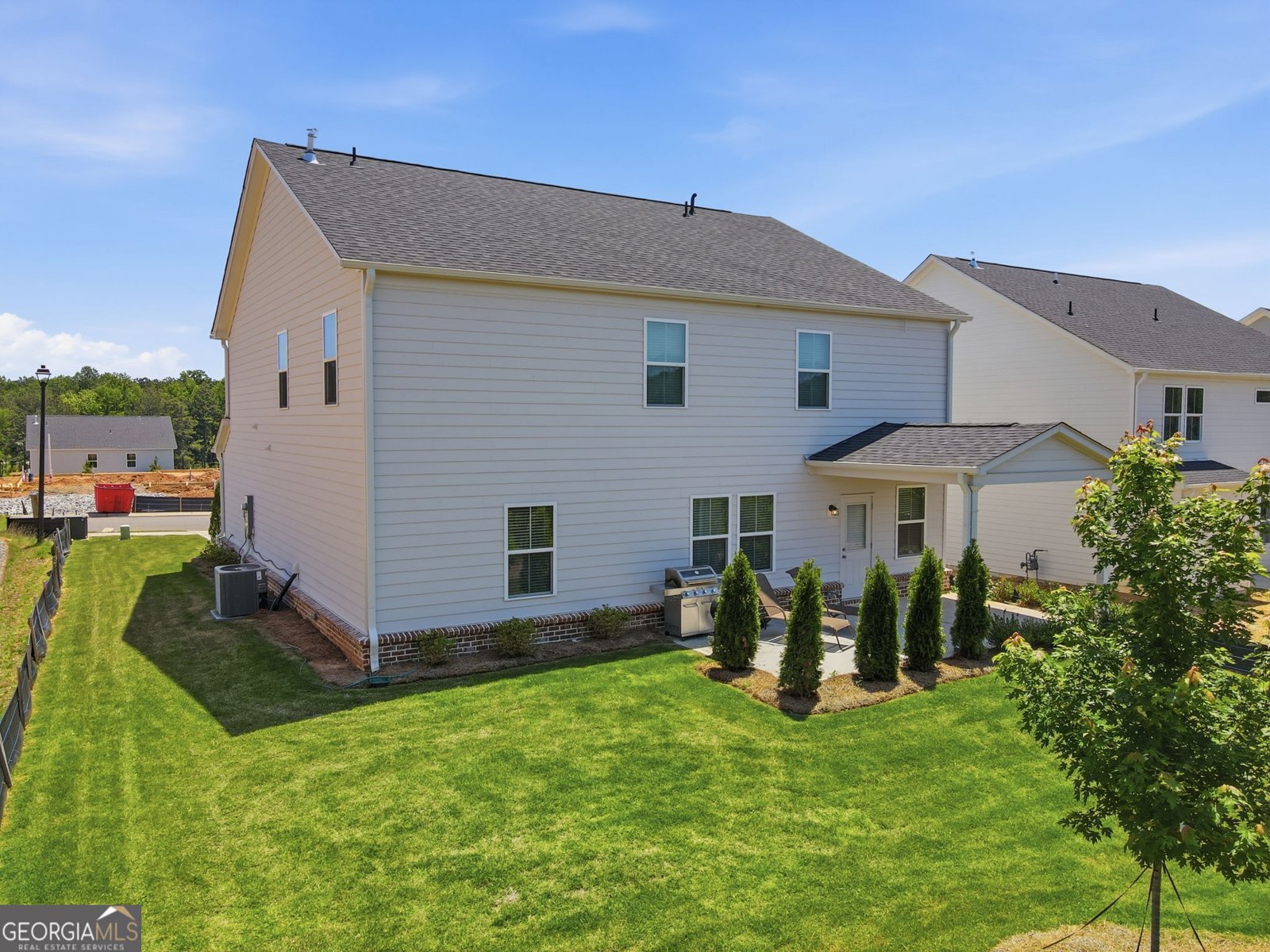 1654 Tide Mill Road Cumming - Photo 40