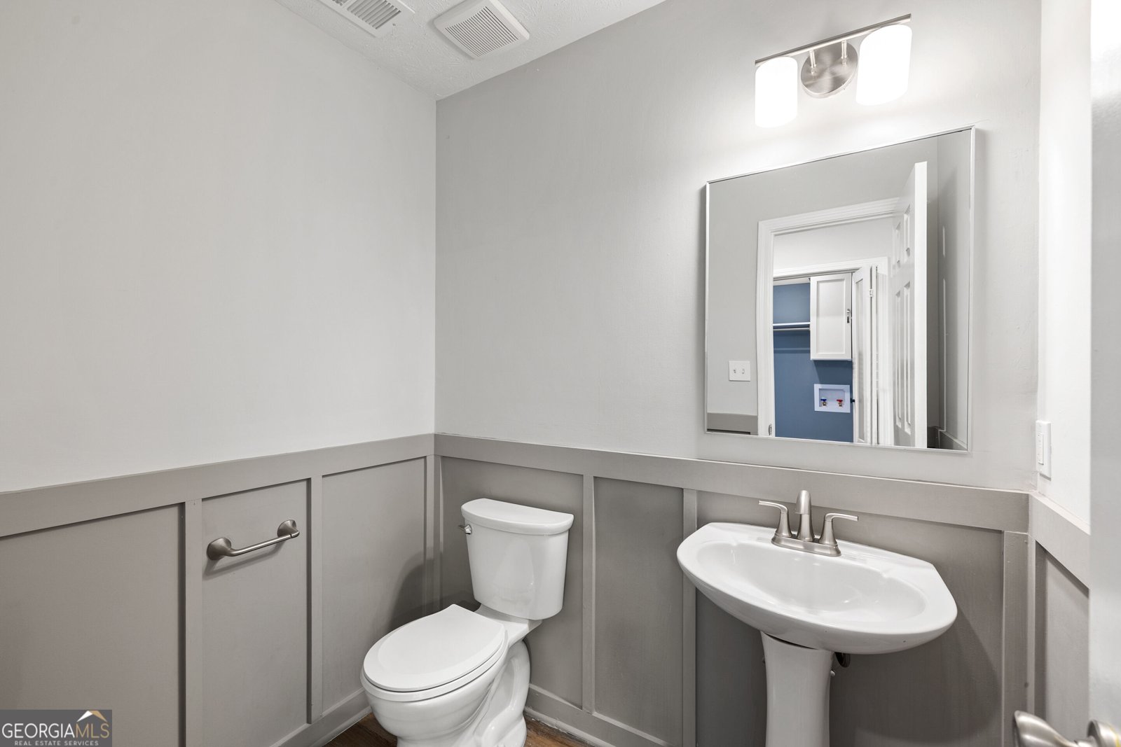695 Durham Ridge Drive Lilburn - Photo 12